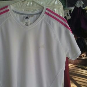 Ladies Adidas clima 365 top